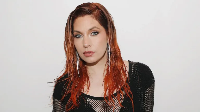 Salou acoge un concierto gratuito de LOS40 con Álvaro de Luna y Leire Martínez Leire Martínez, ex de La Oreja de Van Gogh
