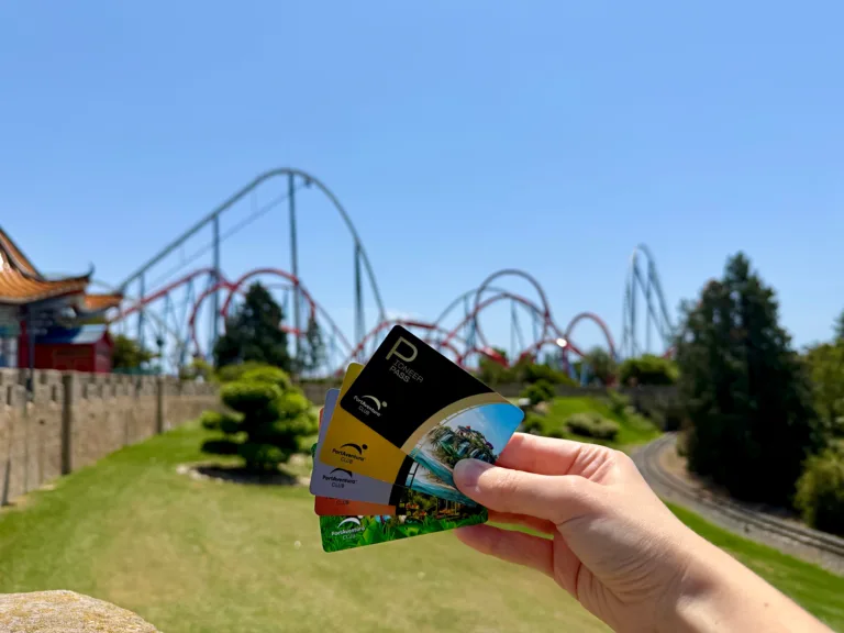 Una nueva era para vivir PortAventura Club El nuevo Pioneer Pass de PortAventura Club
