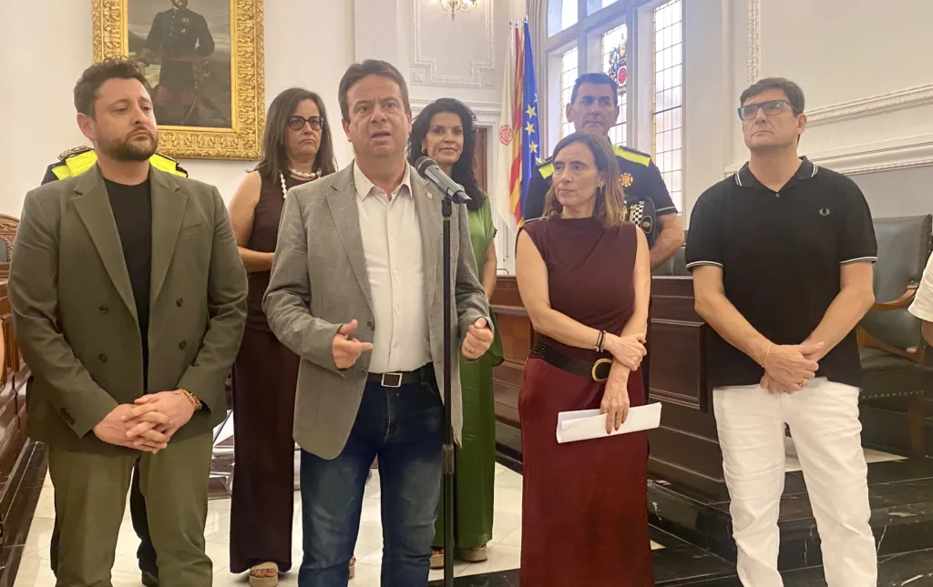 La app se ha presentado este miércoles en Reus