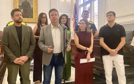 La app se ha presentado este miércoles en Reus