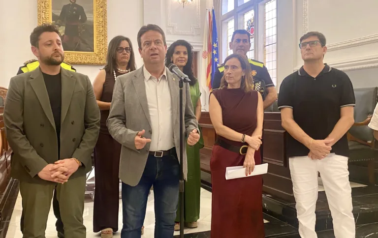La app se ha presentado este miércoles en Reus