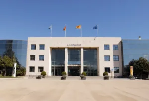 La pantalla estará en la plaza del Ajuntament de Cambrils