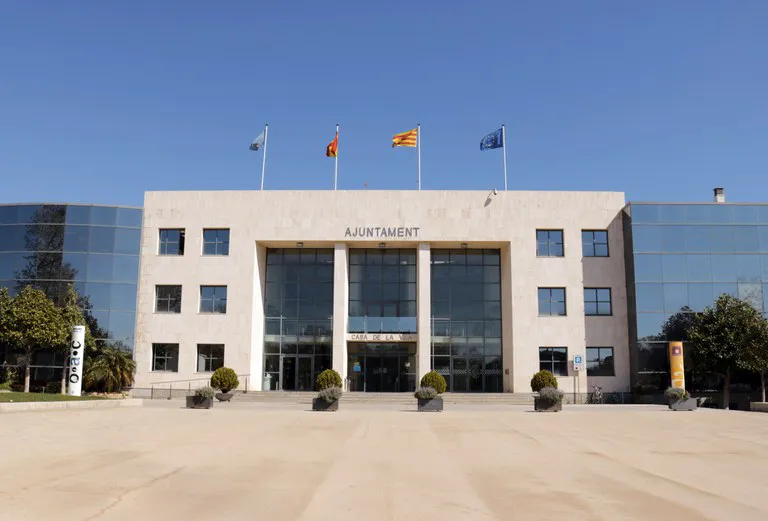 Cambrils también instalará una pantalla gigante para ver el España-Francia La pantalla estará en la plaza del Ajuntament de Cambrils