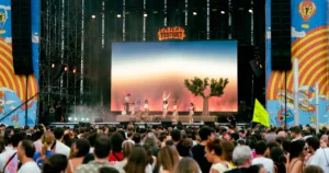 Edición anterior del Festiuet