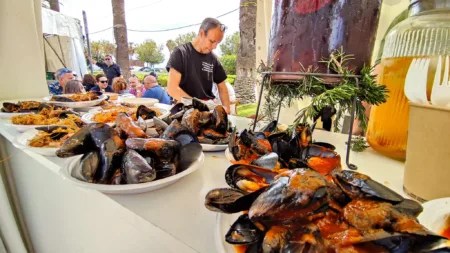 Salou quiere potenciar su gastronomía