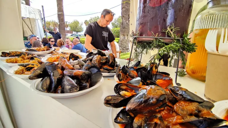 Salou quiere potenciar su gastronomía