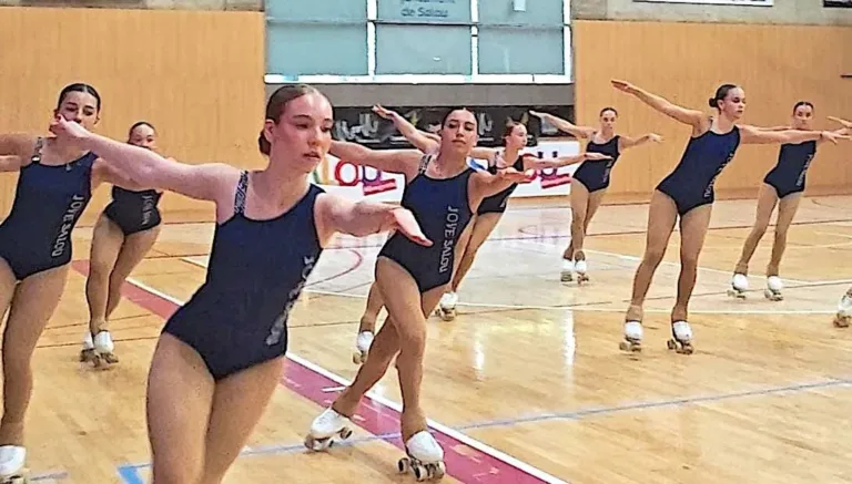 El campeonato ha empezado este sábado en Salou