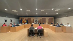 Pleno de Salou de este miércoles