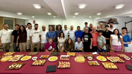 Homenatge a Paco Gménez