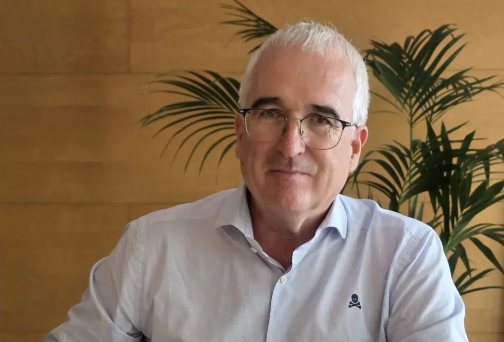 Marc Montagut