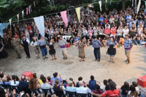 El Campament vilero no es podrá celebrar a la Torre del Llimó