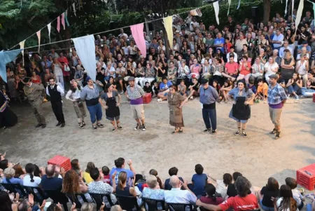 El Campament vilero no es podrá celebrar a la Torre del Llimó