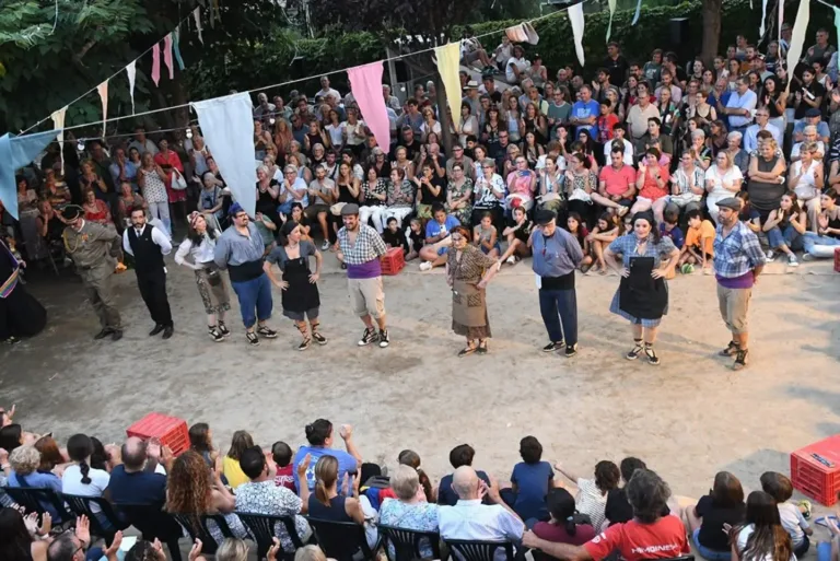El Campament vilero no es podrá celebrar a la Torre del Llimó