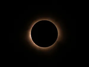 El eclipse tendrá lugar el miércoles