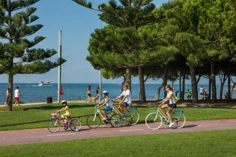 Turistes Cambrils