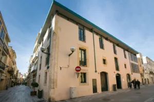 Servei de Formació Municipal de Vila-seca