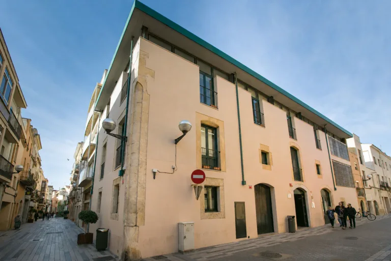Servei de Formació Municipal de Vila-seca