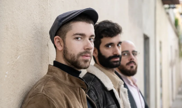Cambrils se incorpora al Festival L’Hora del Jazz – Memorial Tete Montoliu Héctor Tejedo Trío