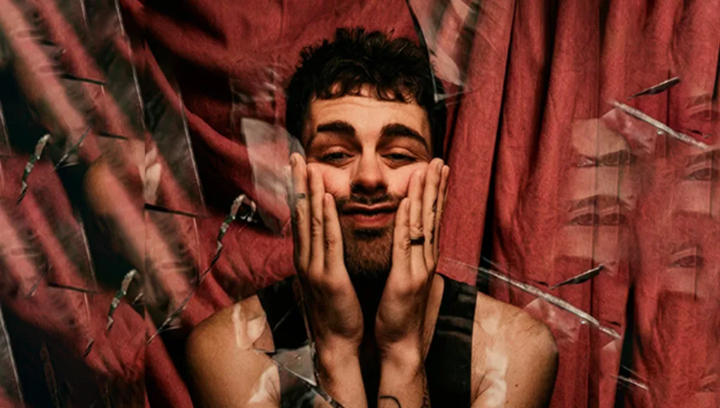 Ivan Herzog, en una imagen de promoción