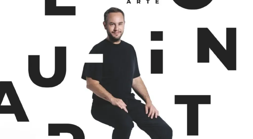El ilusionista Jorge Blass