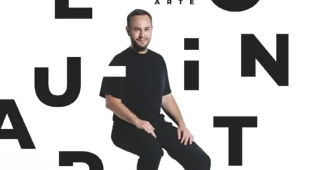 El ilusionismo de Jorge Blass llegará al Palau Firal i de Congressos de Tarragona El ilusionista Jorge Blass