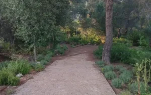 El Parc del Mirador de Salou