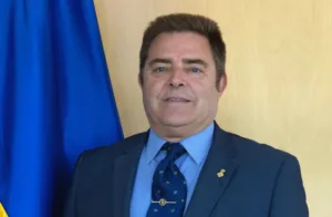 Pedro Madrona fue concejal en Salou de 2019 a 2023