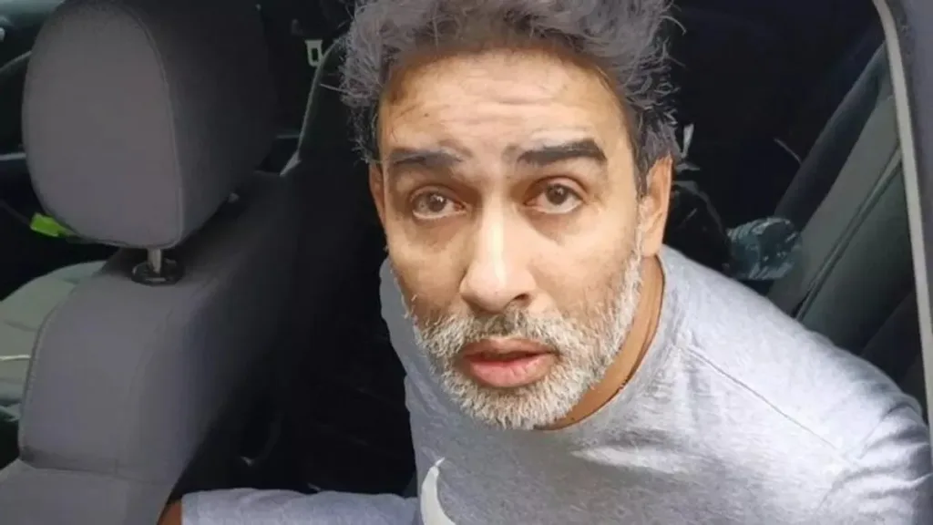 Detenido en Salou un peligroso fugitivo colombiano buscado por sicariato, homicidio y tráfico de drogas Jhonatan Alexander Castrillón Arango, alias Pirry