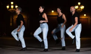 El taller 'Tardor en Dansa'obrirà el programa Joves+18 de Cambrils