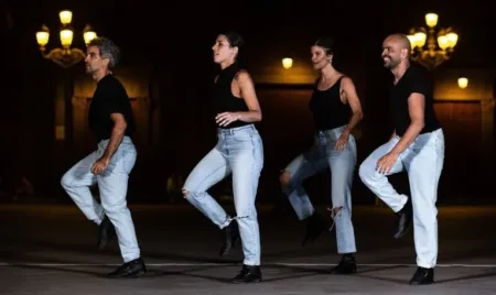 El taller 'Tardor en Dansa'obrirà el programa Joves+18 de Cambrils