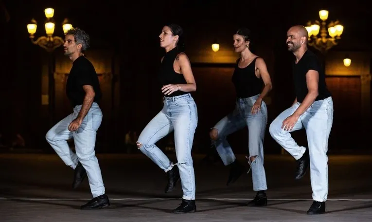 El taller 'Tardor en Dansa'obrirà el programa Joves+18 de Cambrils