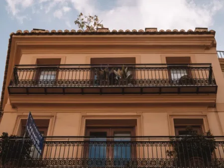 Una vivienda
