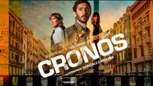 Cartel de la película