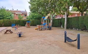 Nuevos juegos infantiles