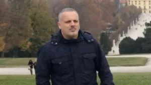 Siscu Morell, en una imagen de archivo
