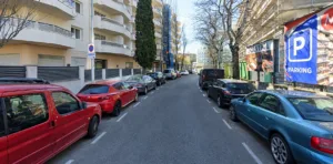 Un herido en Salou tras ser disparado desde un coche en la calle El tiroteo ha tenido lugar en la calle Prat d'en Carbó