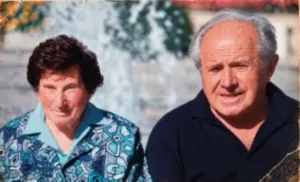 Cambrils recupera la història de dos cambrilencs deportats al camp de concentració nazi de Mauthausen Antoni Virgili, a la dreta