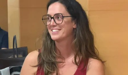 Ione Montalvo