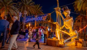 Salou cancela Salouween y la fiesta mayor del 30 d’Octubre Edición anterior de Salouween
