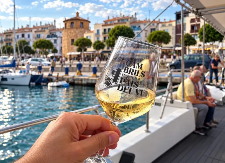 El Festival del Vi de Cambrils se celebrará del 9 al 12 de octubre