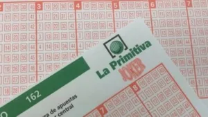 La Primitiva deja 46.102 euros en Vila-seca