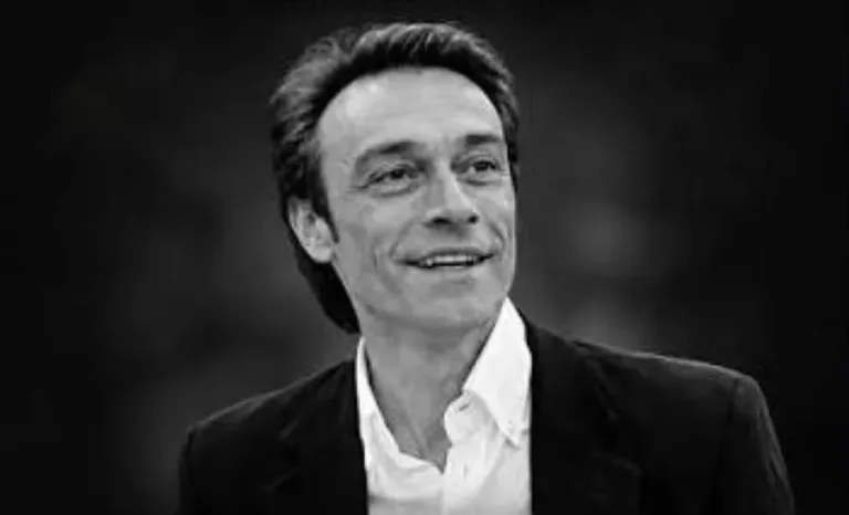 Michel Pineda