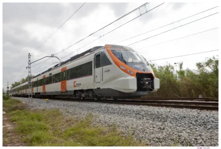 Suspendido el servicio de Rodalies ante la negativa de los maquinistas a circular Los trenes de Rodalies no circulan este miércoles